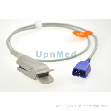 TL-201T Nihon Kohden DB9 Spo2 sensor /spo2 probe